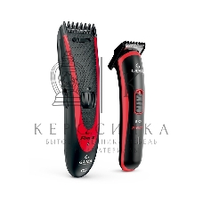 Набор для стрижки GA.MA Машинка R642 - HF + Триммер R727 - HF (GM4782)