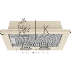 Вытяжка телескопическая Elikor Интегра 60П-400-В2Л молочный, 60 см, 400 куб. м/ч, 55 дБ