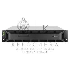 Система хранения данных EonStor GSe Pro 3000 2U/8bay,single subsystem,4x1G iSCSI ports,1xUSB 3.0,2xhos board,1x4Gb RAM,2x(PSU+FAN),8xSATA SFF/LFF,1xRail kit(GSe Pro 3008RP-C)