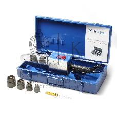 Комплект сварочного оборудования (эконом) PRO AQUA CM-02