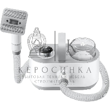 Машинка для стрижки Dreame Trouver G1 Pro белый 240Вт (насадок в компл:7шт)