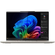 Ноутбук Lenovo Yoga 7 14AKP10 Ryzen AI 7 350 24Gb SSD1Tb AMD Radeon 860M 14