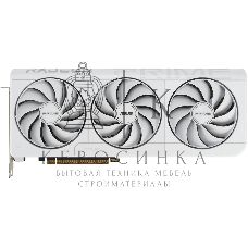 Видеокарта Asus PRIME-RX9070XT-O16G-WHITE белый