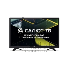 Телевизор LEFF 43