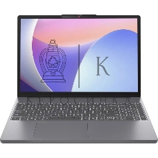 Ноутбук Lenovo IdeaPad Slim 3 15IRH10/15.3