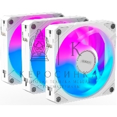 Комплект вентиляторов Gigabyte GP-ECFAN1203 ICE