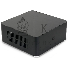 Компьютерный корпус CROWN CMC-170-803 (CM-PSDC125)