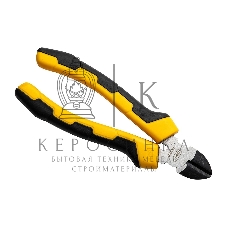 Диагональные бокорезы Deli DL2207 7