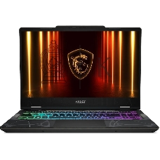 Ноутбук MSI Cyborg 15 B13WEKG-691XRU i7 13620H/16Gb/SSD 1Tb/RTX 5050 8Gb/15.6