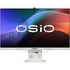 Моноблок Osio BaseLine B240i-019w 23.8