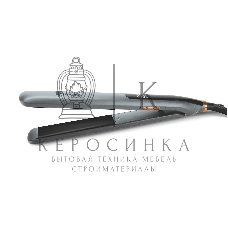 Выпрямитель для волос Leonord LE-1280 серый, 25 мм, 80-230 °C, 16 режимов