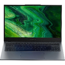 Ноутбук Digma Pro Fortis M Core i7 1355U 16Gb SSD 512Gb Intel UHD Graphics 15.6