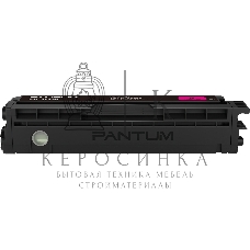 Картридж Pantum CTL-1100M for CP1100/CP1100DW/CM1100DN/CM1100DW/CM1100ADN/CM1100ADW/CM1100FDW Magenta (700 pages)