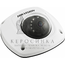 Уличная компактная IP-камера Hikvision DS-2CD2523G2-IS(2.8мм)(D) 2Мп с EXIR-подсветкой до 30м и технологией AcuSense1/2.8