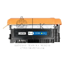 Картридж лазерный G&G GG-Y404S желтый (1000 стр.) для Samsung SL-C430/C430W/C480/C480W/C480FW