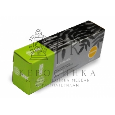 Картридж лазерный Cactus CS-PH6500BK (106R01604) черный (3000 стр.) для Xerox 6500/6505