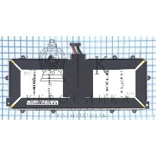 Аккумуляторная батарея C21-TF600TD для док-станции Asus VivoTab RT TF600T 7,4V 22Wh