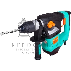 Перфоратор Sturm RH2518 1850Вт SDS+ 36мм 750об/мин 5Дж 3 режима кейс