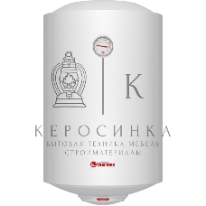 Водонагреватель Thermex Champion TitaniumHeat 80 V 1.5кВт 80л электрический настенный, белый
