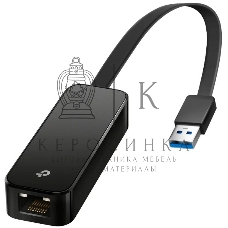 Сетевой адаптер TP-Link UE306 USB 3.0/Gigabit Ethernet