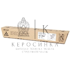 Картридж лазерный Ricoh type MPC2503 черный для Aficio MP C2003SP/C2503SP/C2003ZSP/C2503ZSP/C2011SP 15000 отпечатков