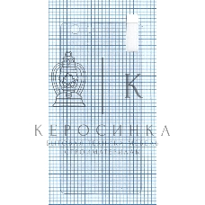 Защитное стекло на заднюю крышку для Oppo R829