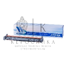 Барабан NVPrint совместимый HP CF219A для LaserJet Pro M104a/M104w/M132a/M132fn/M132fw/M132nw (12000k)