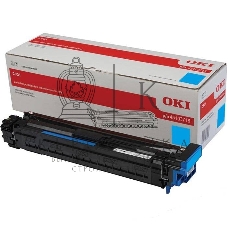 Барабан Oki C911/931 40K (cyan)