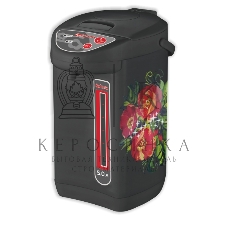 Термопот Sakura SA-345BF 4,2л черн