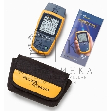 Тестер Fluke MS2-100