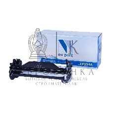 Барабан NVPrint совместимый NV-CF234A для HP LaserJet Ultra M134a/M134fn/M106w (9200k)