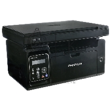 МФУ лазерное Pantum M6500, A4, ч/б, печ. до 22 стр/мин., скан. до 8.5 стр/мин., 1200 x 1200 dpi, USB