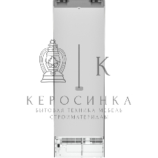 Холодильник Liebherr Plus RBsfc 5220-22 001 серебристый однокамерный 377л