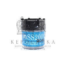 Термопаста Amperin SS200 30 грамм банка