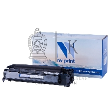 Картридж лазерный NVPrint совместимый HP C7115X/2624X/2613X для LJ 1000/1200/1150/1300 (3500k)