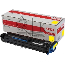Барабан Oki C911/C931 40K (yellow)