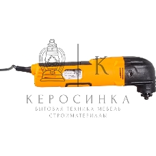 Многофункциональный инструмент (реноватор) МФИ-3К в кейсе Вихрь