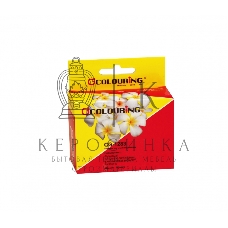 Картридж струйный Colouring CG-1283 Magenta пигмент для Epson S22/SX125/SX130/SX420W/SX425W/Office BX305F/BX305FW