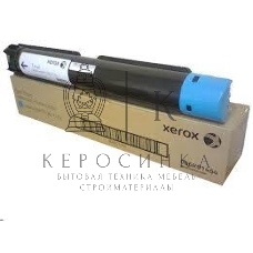 Картридж лазерный Xerox 006R01464 голубой (DMO Sold) для Xerox WC7120 (15K) GMO