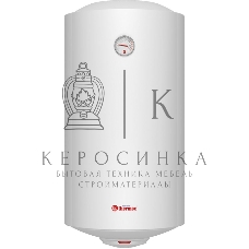 Водонагреватель Thermex Champion TitaniumHeat 100 V 1.5кВт 100л электрический настенный, белый