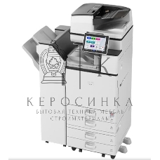 МФУ лазерное Ricoh IM 2500 (418832), A3, ч/б, печ. 25 стр/мин., скан. до 80 стр/мин., 1200 x 1200 dpi (печать) 600 x 600 dpi (скан.), USB, Ethernet