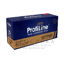 Картридж ProfiLine PL-TN-325Y для принтеров Brother DCP-9055CDN/DCP-9270CDN/HL-4140CN/HL-4150CDN/HL-4570CDW/HL-4570CDWT/MFC-9460CDN/MFP-9465CDN/MFC-9970CDW Yellow 3500 копий