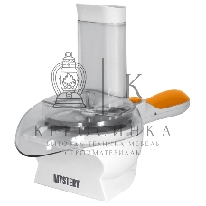 Блендер стационарный Mystery MMC-1404 150 Вт, белый