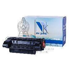 Картридж лазерный NVPrint совместимый NV-CC364A/CE390A для HP LaserJet P4014/P4014dn/P4014n/P4015dn/P4015n/P4015tn/P4015x/P4515n/P4515tn/P4515x/P4515xm/LaserJet Enterprise 600 M601dn/M601n/M602dn/M602n