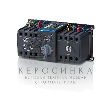Устройство автоматического ввода резерва CHINT NXZB-63H/4CT RS-485 63А D63