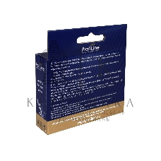 Картридж струйный ProfiLine PL-PGI-1400XLY для принтеров Canon MB2040/MB2140/MB2340/MB2740 с чернилами Yellow