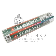 Термобумага Lomond 104001/белый для факса