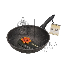 Сковорода Мечта 78701 Гранит 28 см, 78701 Сковорода ВОК 28 см, 