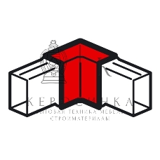 Внутренний угол 24x14 мм METRA Внутренний угол 24x14 мм METRA