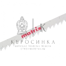 Полотна для электролобзика Matrix по дереву, 3 шт.T344D, 110 x 4 мм, HCS